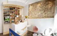 伊比拉度假村精品酒店 - 酒吧