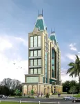 Royal Tulip Navi Mumbai Hôtels à : Navi Mumbai