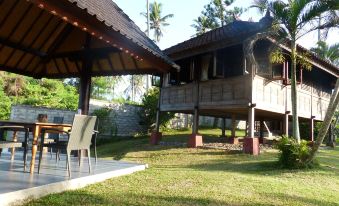 Gajah Mina Beach Resort