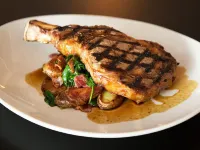 國會大廈公寓 南布里斯班酒店