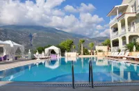 Lukka Exclusive Hotel Hotel di Kas