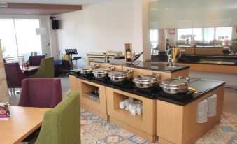 Swiss-Belinn Balikpapan