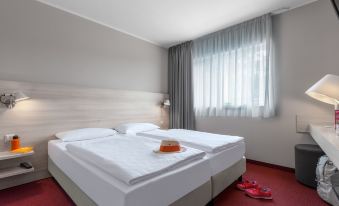 Serways Hotel Spessart