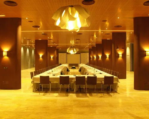 Parador de Lorca Servicios para negocios Photos