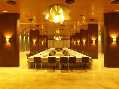 Parador de Lorca Servicios para negocios Photos