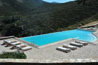 Aegea Blue Cycladic Resort Hotel a Andros