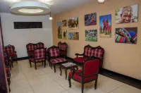 Best Western Plus Meridian Hotel - petit déjeuner