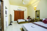 Bou Savy Guesthouse