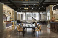 JW Marriott Hotel New Delhi Aerocity