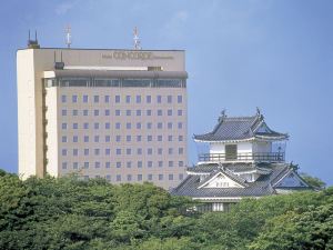 Hotel Concorde Hamamatsu