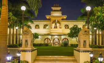 Jagmandir Island Palace