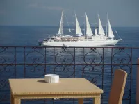 Capri Inn - Ocean View