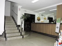 Mangabeiras Hotel