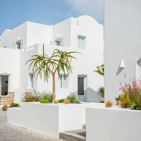 Makris Beach Hotel