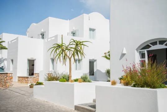 馬克里斯海灘酒店