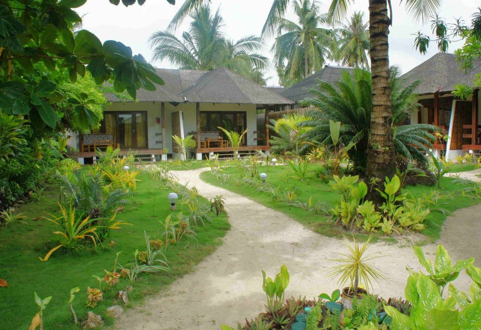 1. 로만틱 비치 빌..