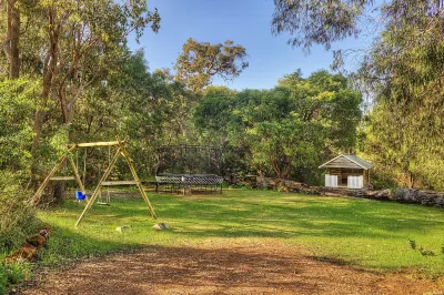 Yallingup Forest Resort Hotels in Yallingup