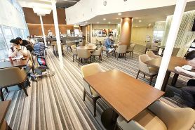Incheon Airport Transit Hotel