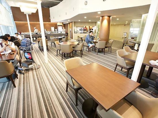 Incheon Airport Transit Hotel