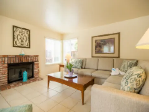 채널 아일랜드 쇼어 옥스나드 호텔