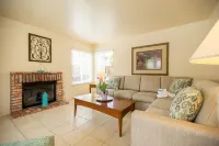 Channel Island Shores