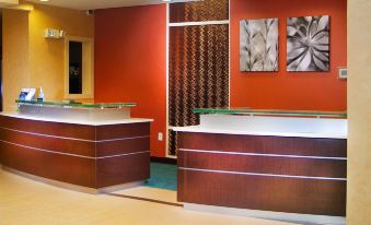 Residence Inn by Marriott Albany Washington Avenue