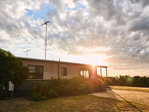 Torquay Foreshore Caravan Park