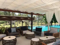 Pondok Santi Estate Gili Trawangan