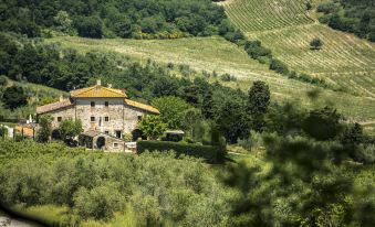 Agriturismo Fattoria Lavacchio