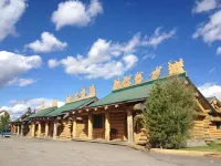 Hibernation Station Các khách sạn ở West Yellowstone