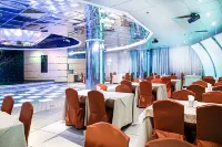 Izmailovo Beta Hotel - Wifi