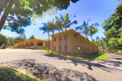 Hotel Nacional Inn Araxá Previdência