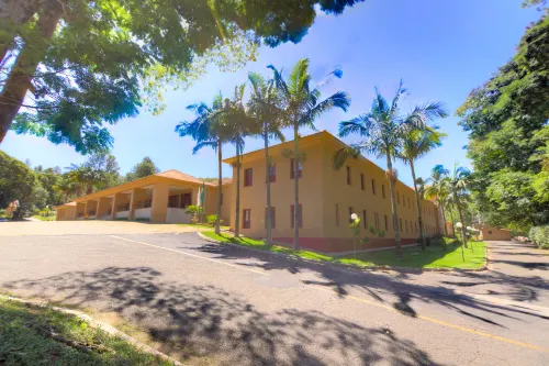 Hotel Nacional Inn Araxá Previdência Hotels in Araxa