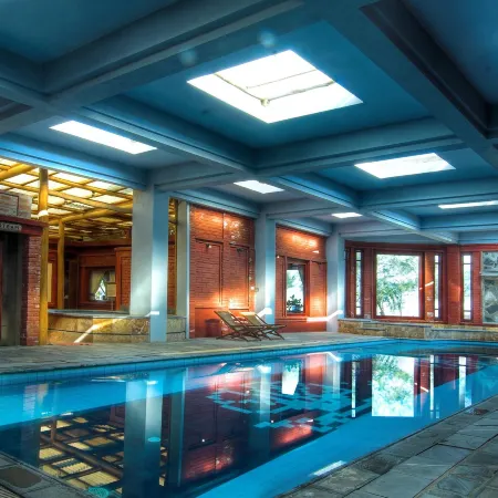 Van Chai Resort