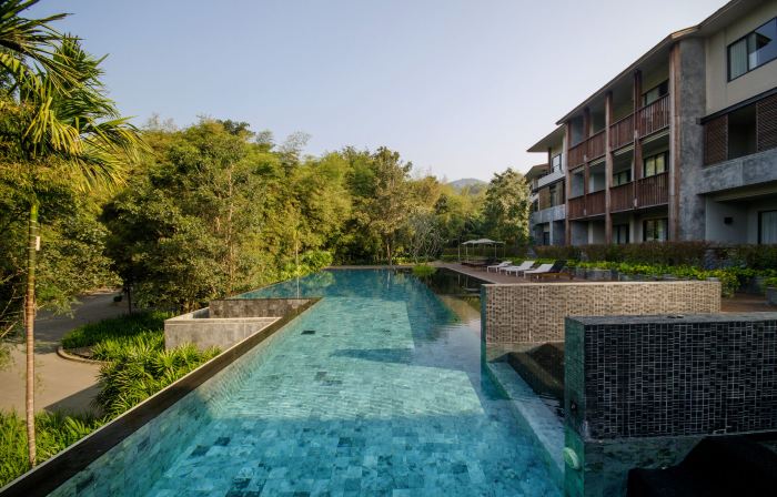 Veranda Chiang Mai Suite