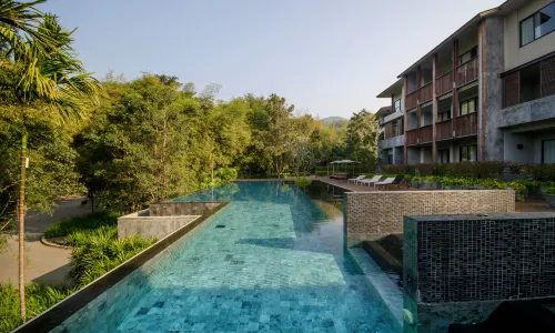 Veranda Chiang Mai