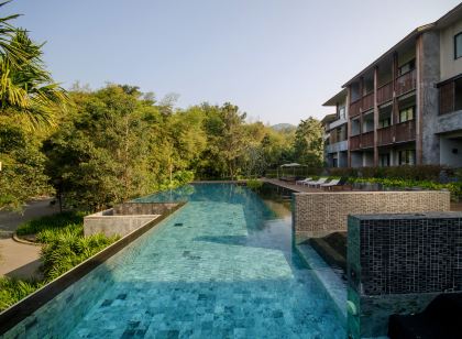 Veranda Chiang Mai Suite