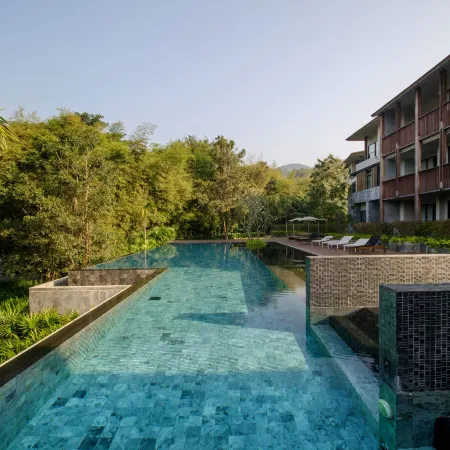 Veranda Chiang Mai Suite