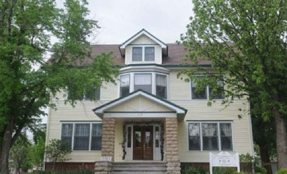 Southard House Bed and Breakfast Inn - Housity