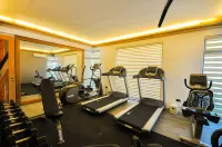 Infinity Resort - Gym