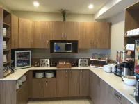 Motel Adam - breakfast
