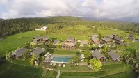 Sanak Retreat Bali Các khách sạn ở Munduk