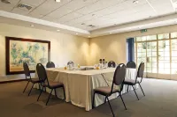Ilala Lodge Hotel Hotels in Victoria Falls