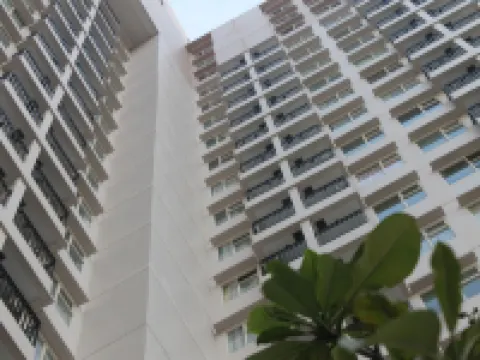 Hotel Santika Depok Hotels in Depok