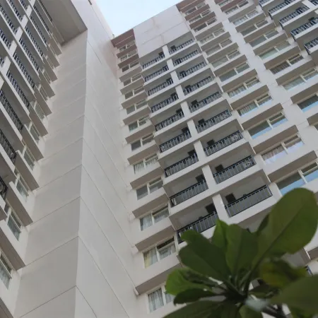 Hotel Santika Depok