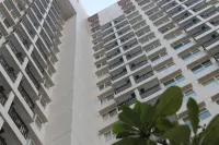 Hotel Santika Depok Hotel dekat Toko Kado Wulan