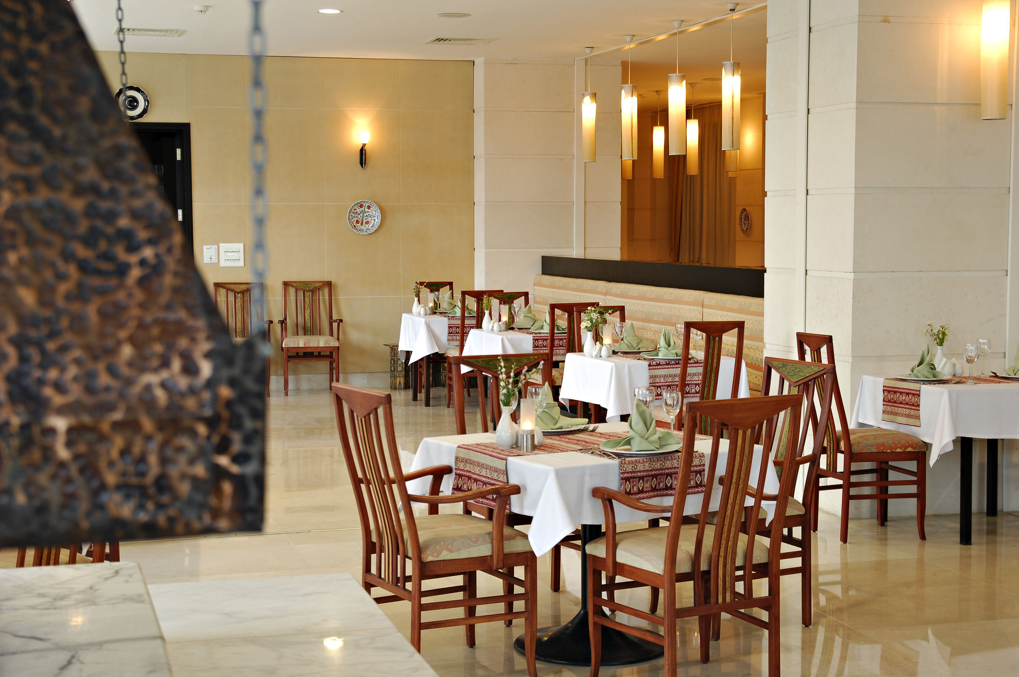 Washington Resort Hotel & Spa