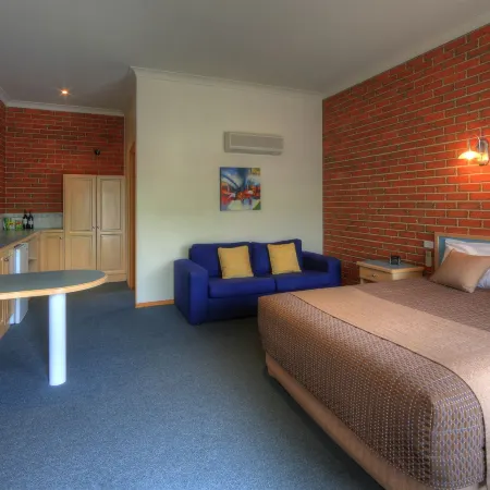 Bairnsdale Tanjil Motor Inn