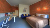 Bairnsdale Tanjil Motor Inn - motel