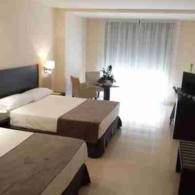 Hotel Adaria Vera Rooms